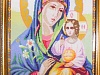 В краеведческом музее подвели итоги выставки - конкурса «Святая Русь»
